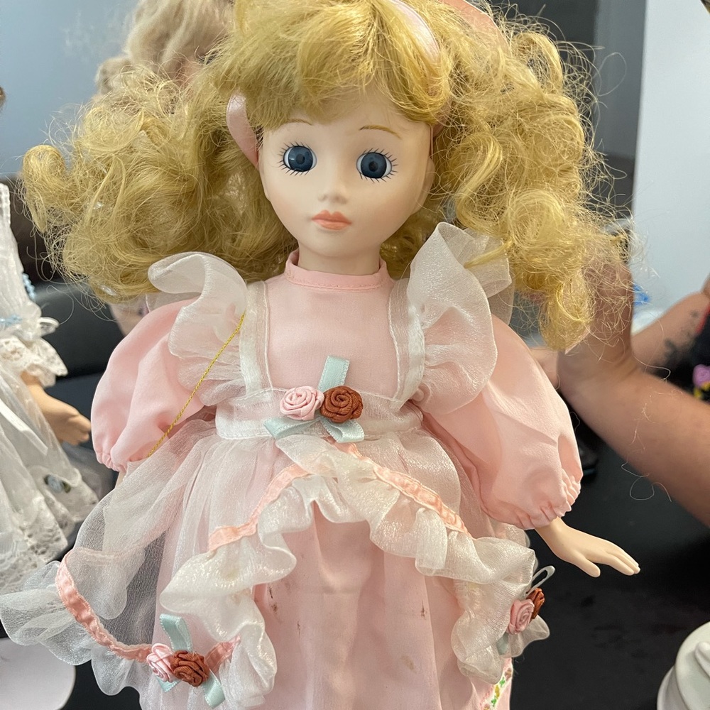 Doll